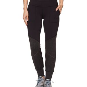The North Face Women’s Black Joggers